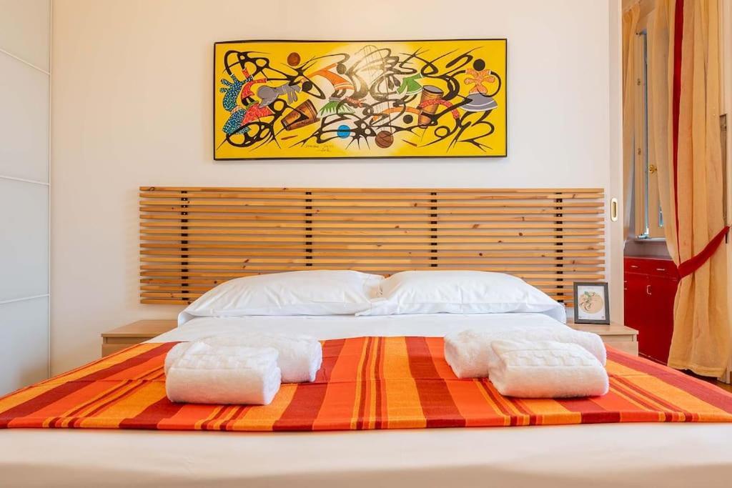 Guest Planet - Grazioso Bilocale Bande Nere M1 Apartment Milan Exterior photo